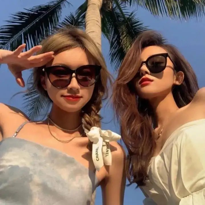 莲娜的甜美生活